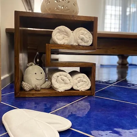 A Un Passo Dal Mare - Costa Ripagnola Holiday home Spiaggia di Conversano