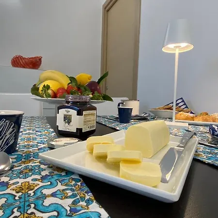 A Un Passo Dal Mare - Costa Ripagnola Holiday home