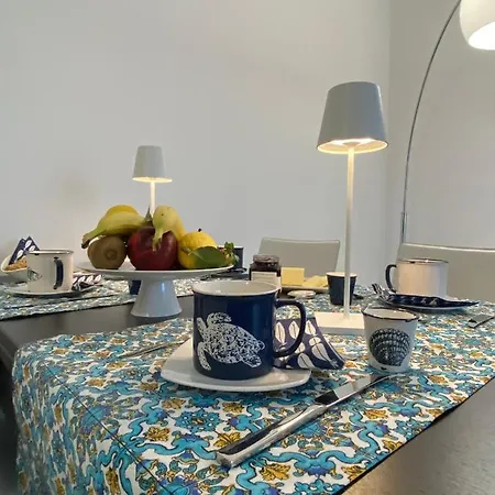 A Un Passo Dal Mare - Costa Ripagnola Spiaggia di Conversano