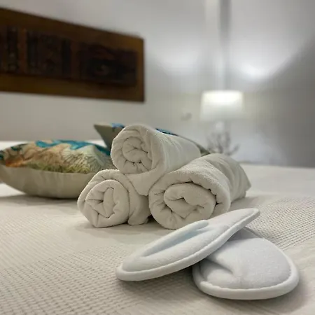 A Un Passo Dal Mare - Costa Ripagnola Holiday home *