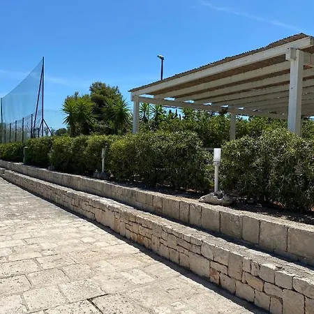 Holiday home A Un Passo Dal Mare - Costa Ripagnola *