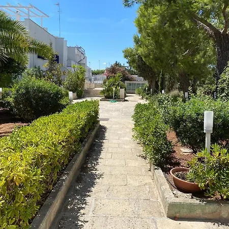 A Un Passo Dal Mare - Costa Ripagnola Holiday home *