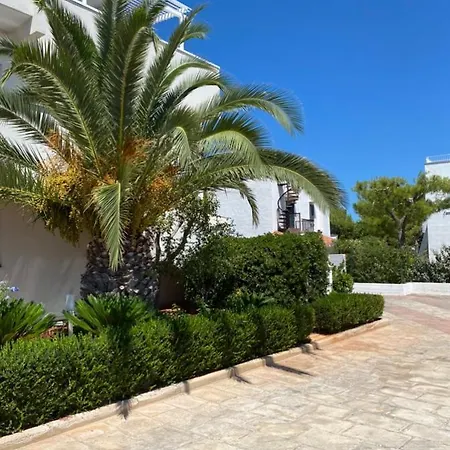 بيت للعطل A Un Passo Dal Mare - Costa Ripagnola