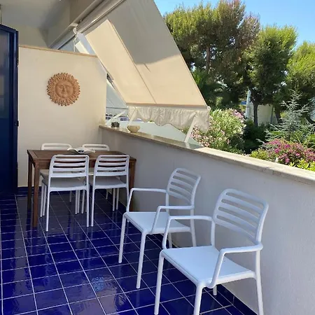 Holiday home A Un Passo Dal Mare - Costa Ripagnola *