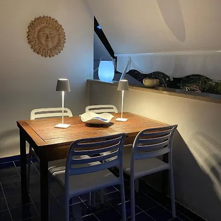 Holiday home A Un Passo Dal Mare - Costa Ripagnola