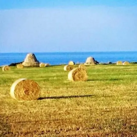 A Un Passo Dal Mare - Costa Ripagnola * Spiaggia di Conversano