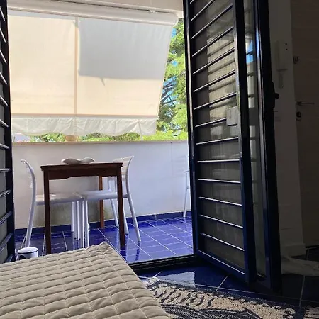Holiday home A Un Passo Dal Mare - Costa Ripagnola Spiaggia di Conversano