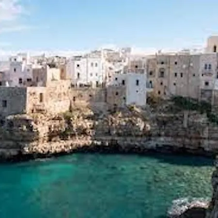 A Un Passo Dal Mare - Costa Ripagnola