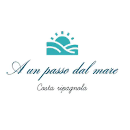A Un Passo Dal Mare - Costa Ripagnola