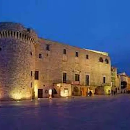 A Un Passo Dal Mare - Costa Ripagnola Spiaggia di Conversano
