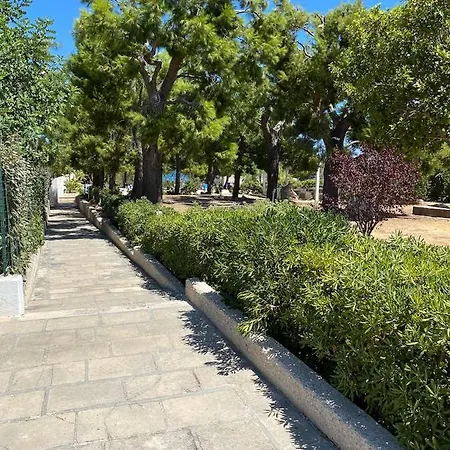A Un Passo Dal Mare - Costa Ripagnola Spiaggia di Conversano