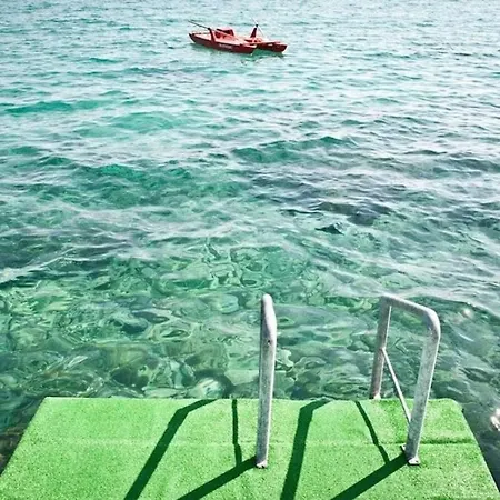 A Un Passo Dal Mare - Costa Ripagnola