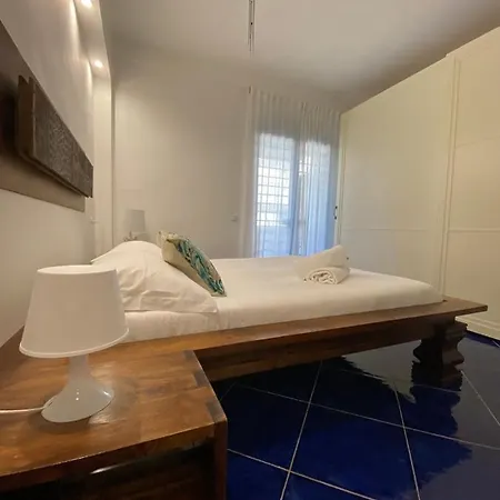 A Un Passo Dal Mare - Costa Ripagnola Holiday home