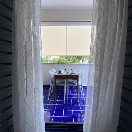 A Un Passo Dal Mare - Costa Ripagnola