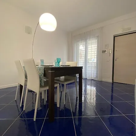 A Un Passo Dal Mare - Costa Ripagnola Holiday home