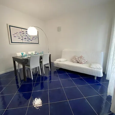 A Un Passo Dal Mare - Costa Ripagnola *