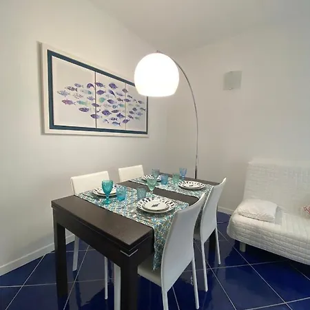 A Un Passo Dal Mare - Costa Ripagnola Holiday home *