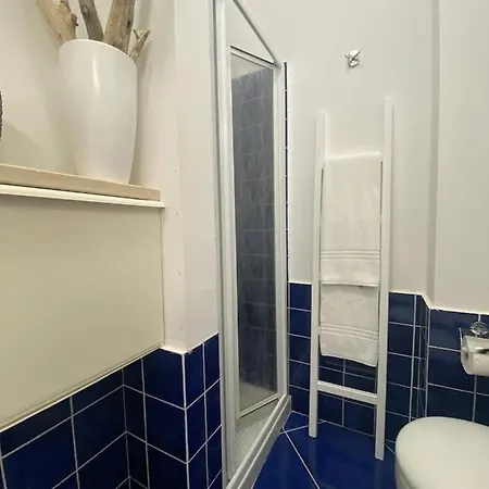 A Un Passo Dal Mare - Costa Ripagnola Holiday home Spiaggia di Conversano