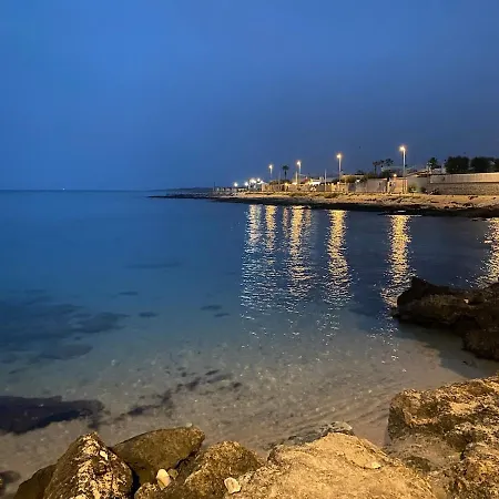 Holiday home A Un Passo Dal Mare - Costa Ripagnola *